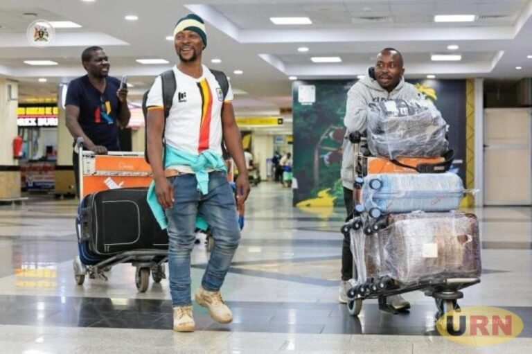 Three Ugandans claimed killed in ‘xenophobic’ South Africa