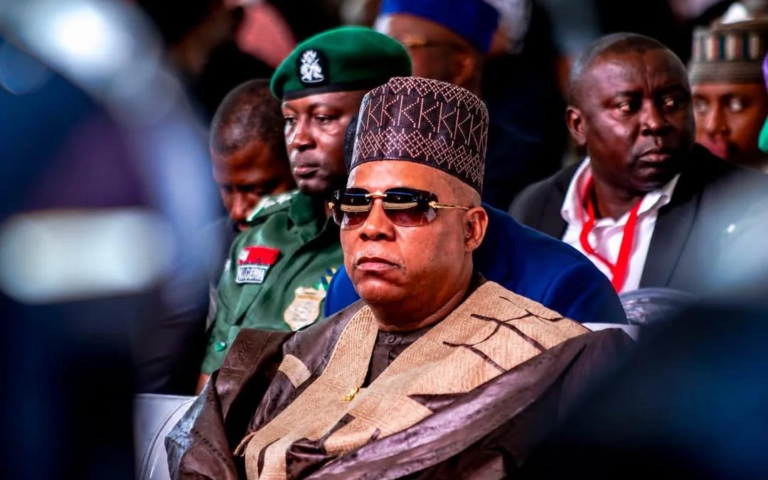 Nigerian govt mobilises N7.6bn for child nutrition – Shettima