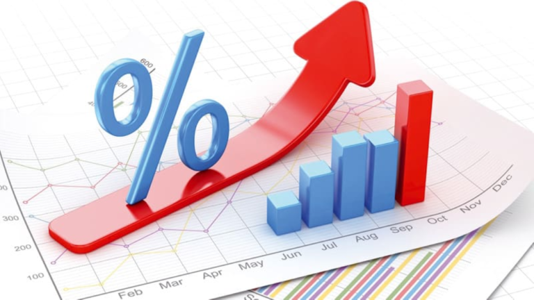 Morocco economic growth projected to accelerate to 5.4%