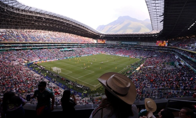 2026 World Cup breaks all-time Attendance Record