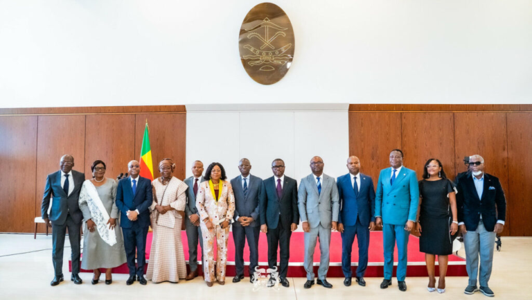Burkina Faso customs collect 122 bn CFA francs in July revenue