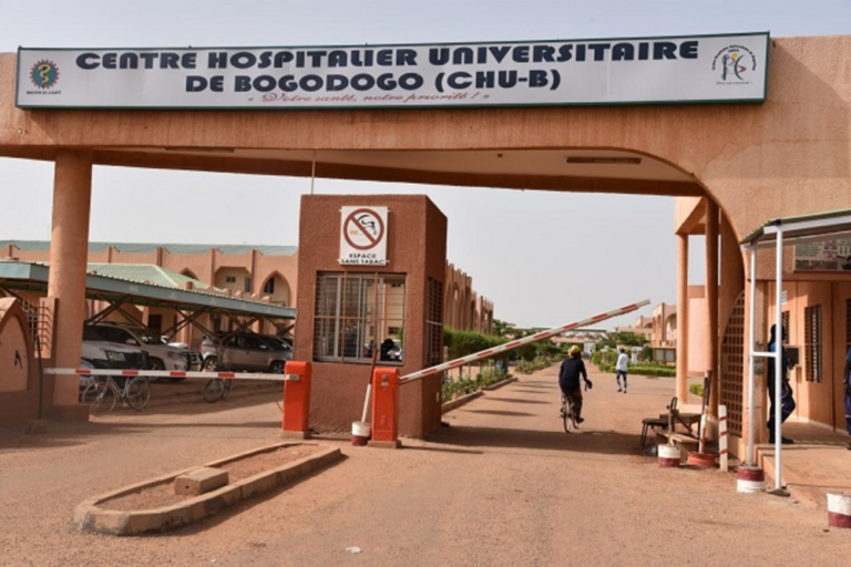 Burkina Faso makes emergency medical care mandatory