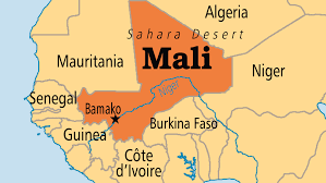 AU condemns attacks in Mali