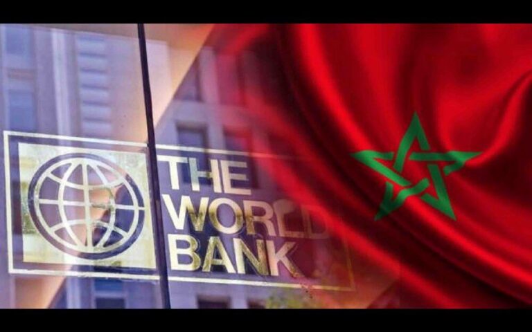 Morocco: WB pledges $15b for private sector development