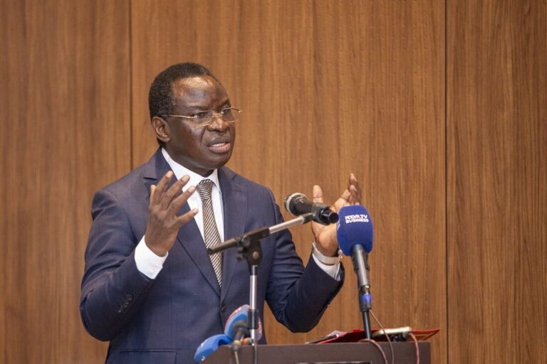 Senegal cracks down on illegal beverage sachets