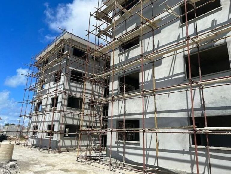 New Seychelles gov’t housing model launched