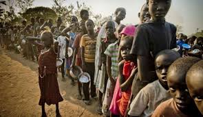 New cholera outbreak alert for war-weary Sudan