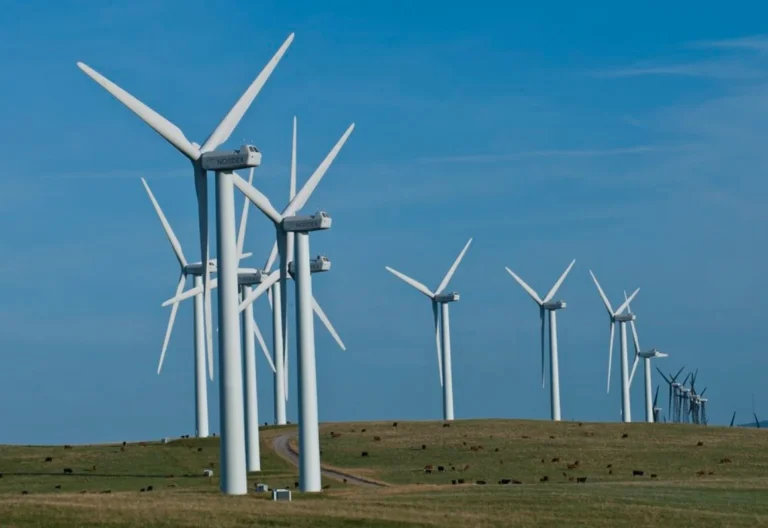 AfDB approves $110m loan for Ethiopia wind farm project
