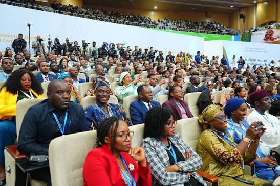Africa achieves significant progress in various health targets despite funding cuts – WHO