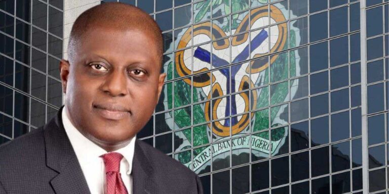 Nigerian apex bank lists 5 strategies to drive next stage of fintech growth