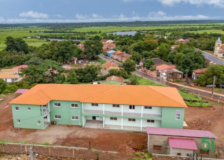 Guinea-Bissau receives maternity, paediatrics complex from ECOWAS