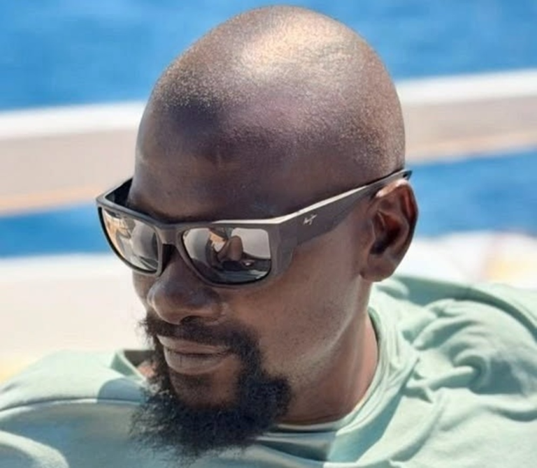 Doumbouya reaffirms commitment to serving Guinea
