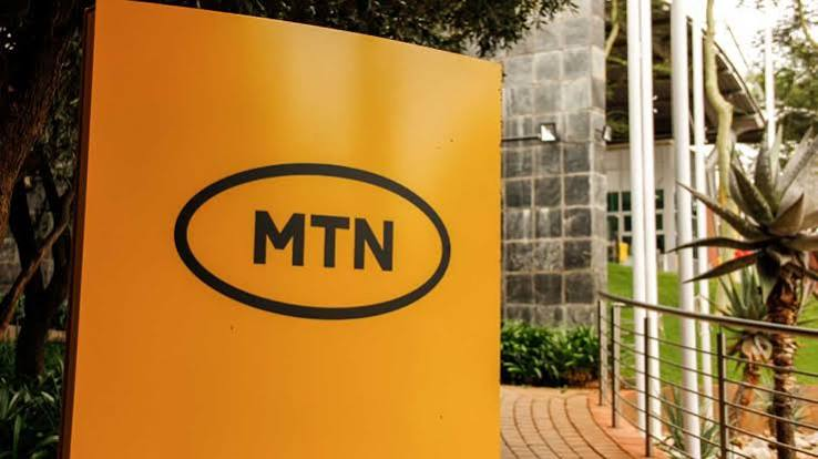 MTN Nigeria invests N1.62trn in network infrastructure