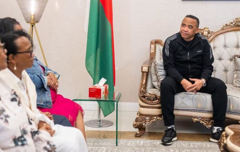 Chad: Malagasy diaspora demand more recognition