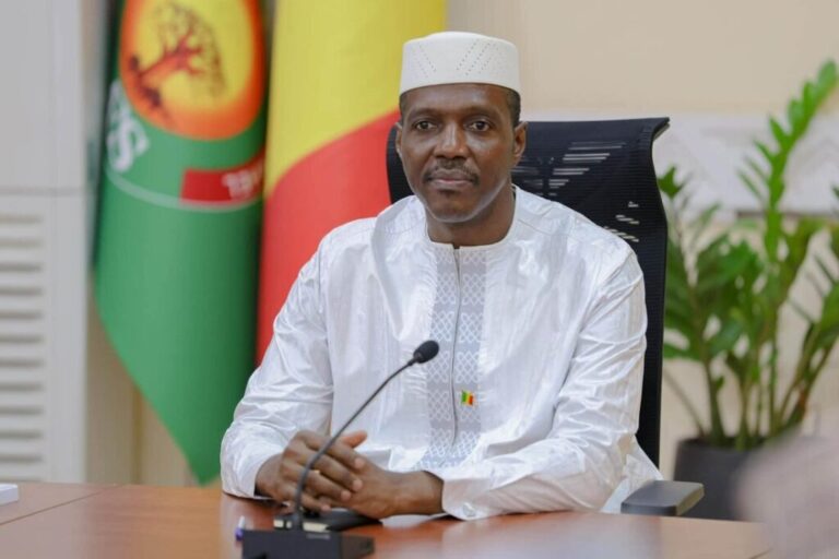 Algerian PM invites Malian counterpart amid rapprochement
