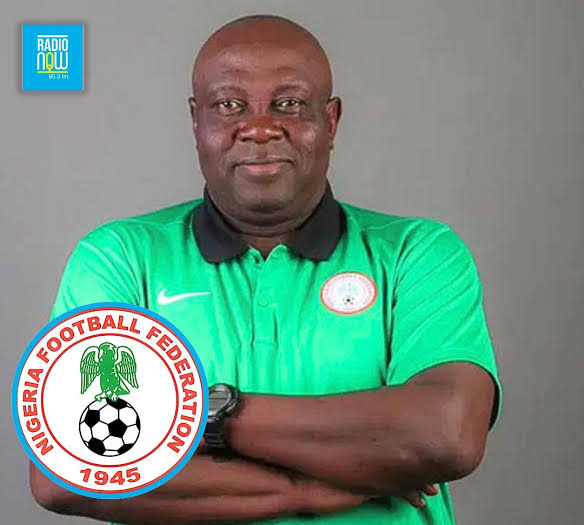 Nigeria’s football federation sacks Super Falcons technical crew