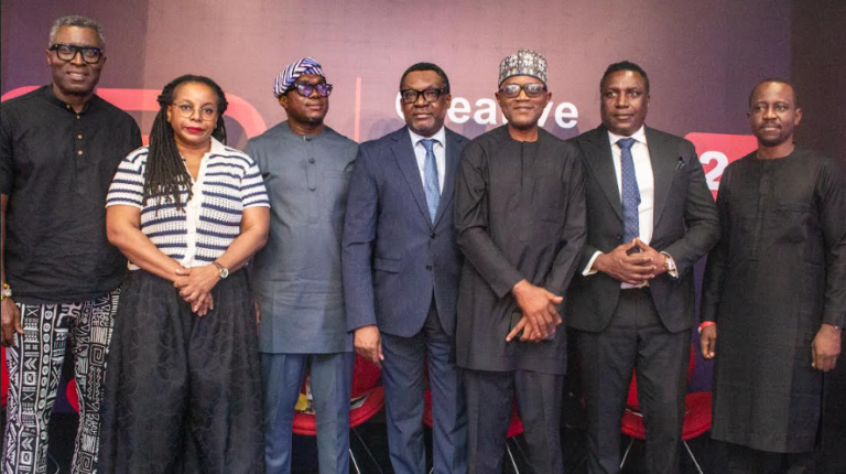 Nigeria’s creative economy cannot run on talent alone – Stakeholders