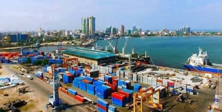 Tanzania, Uganda to transform port city into regional energy hub