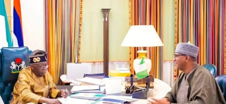 President, Board members of Nigeria Football Federation resign