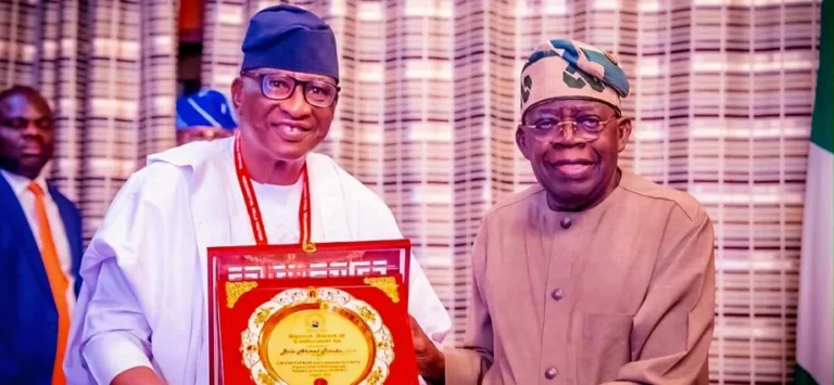 President Tinubu pledges revival of state-owned refineries, CNG expansion