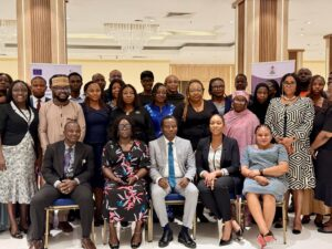Nigeria deploys platform for tracking cases of violence against women