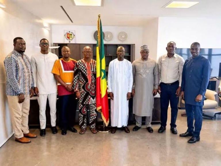 Dakar to host ECOWAS reflections on future of regional court