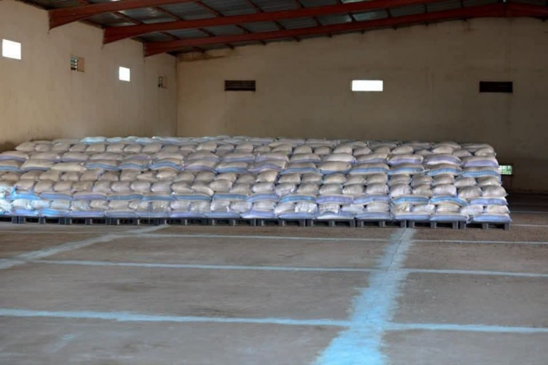 Mali rolls out 12.7 billion CFA Franc food relief plan