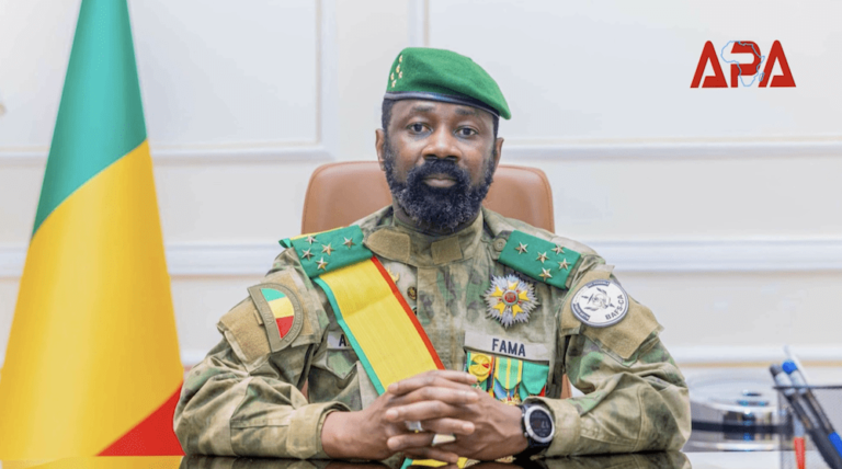 Six years of military rule in Mali reshapes the Sahel