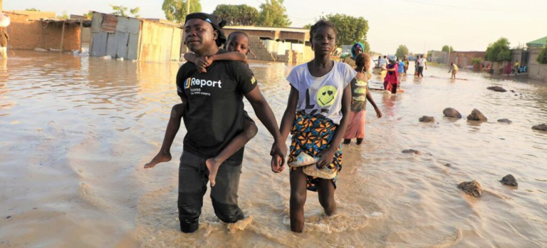 UN demands protection for civilians and aid workers in Africa