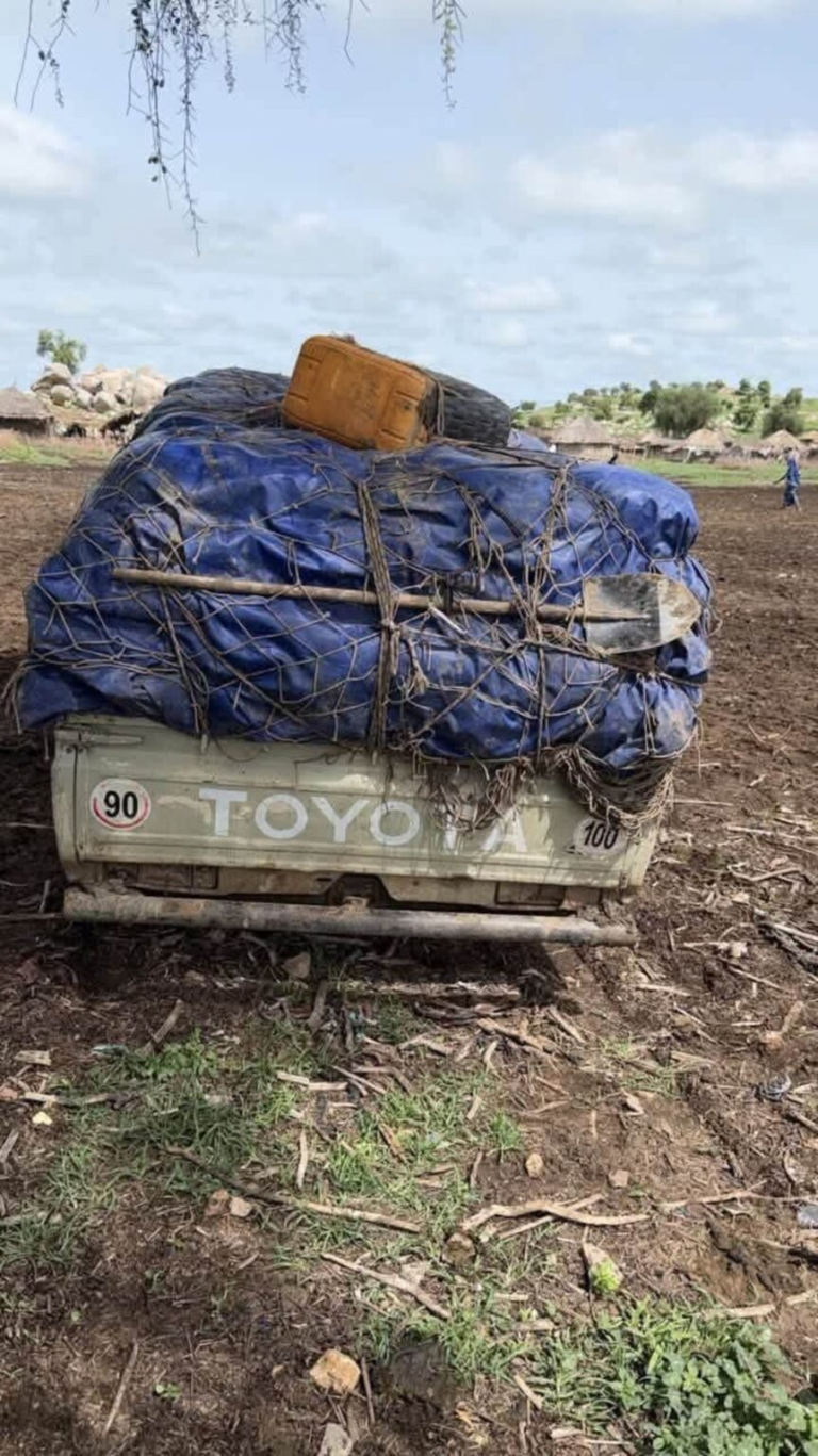 Mali: Flour and cannabis seized in Kayes