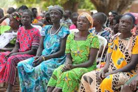 South Sudan displaced show true resilience amidst immense hardship
