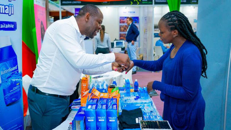 Kenya’s SHA shift drives hospital procurement at WHX Nairobi