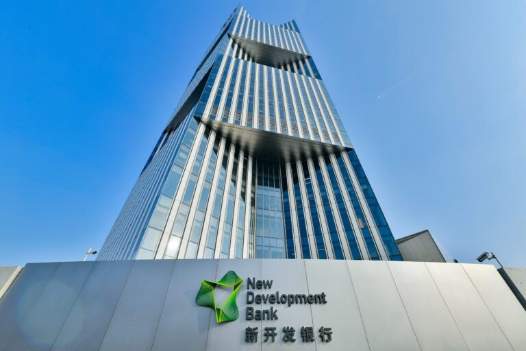 South Africa secures $1bn NDB loan for metro reforms
