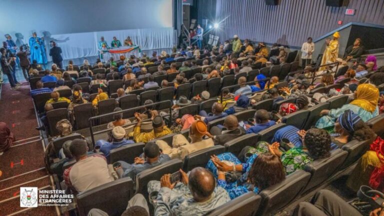 AES trio’s withdrawal from ECOWAS “irreversible”