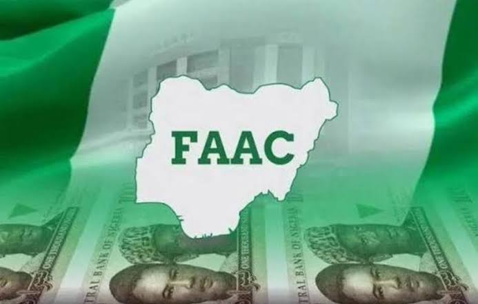 Nigeria’s FG, states, LGs share over N2.338tn for August