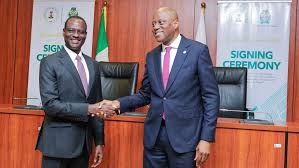 Nigeria’s Finance Ministry, CBN seal deal to boost economic stability