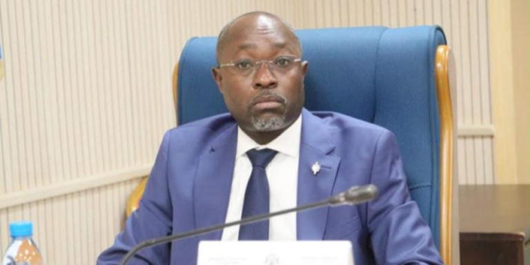 Gabon MP detained in Kigali handed over to Libreville