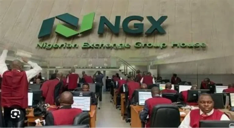Investors gain N1.18trn at NGX as 34 stocks advance