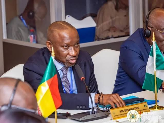 Nigerian govt eyes new markets for its gas