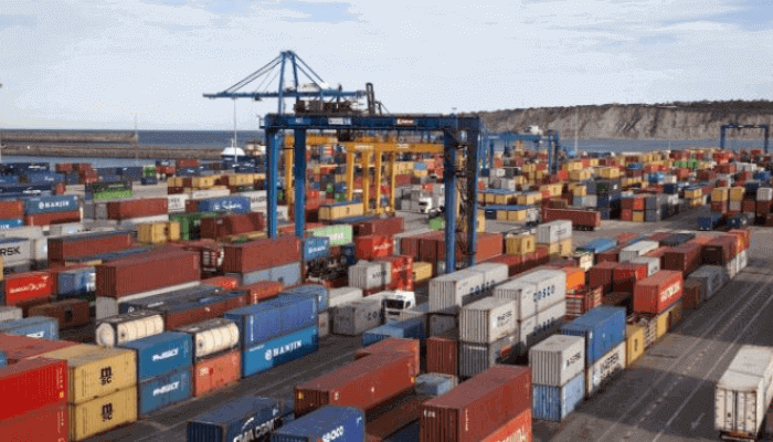 Nigeria secures £746m facility to modernise Apapa, Tin-Can ports