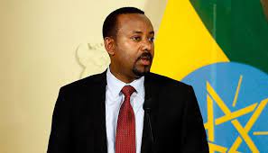 Ethiopia pardons 600 political prisoners including MPs