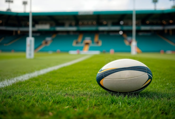 World Rugby educators arrive in Nigeria for capacity building