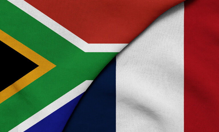 South Africa-France ties deepen beyond trade: Minister