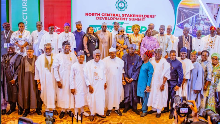 Nigeria is open for business – Tinubu