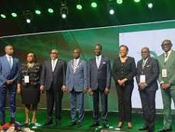 Tinubu tasks banks on supporting productive investments