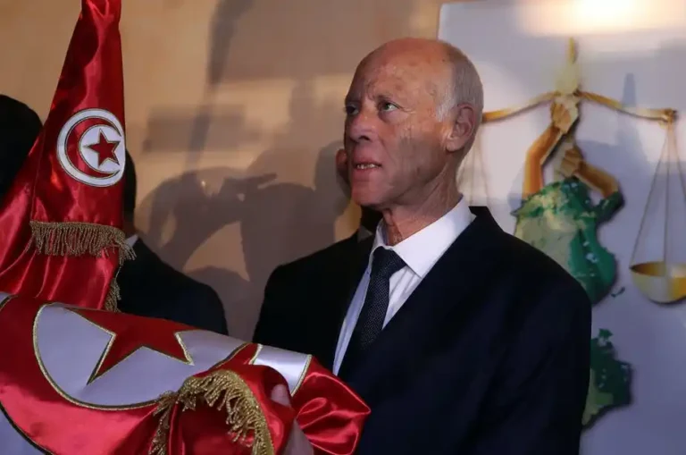 Tunisia steps up fight against drug trafficking