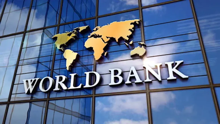 World Bank mobilises $112bn private capital in 2026
