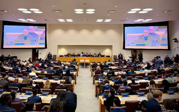 World leaders renew commitment to protect world from future pandemics