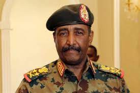 Sudan’s Burhan denied US visa to attend UNGA