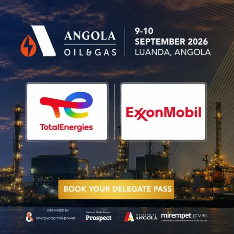 TotalEnergies, ExxonMobil to host Angolan vendor workshops